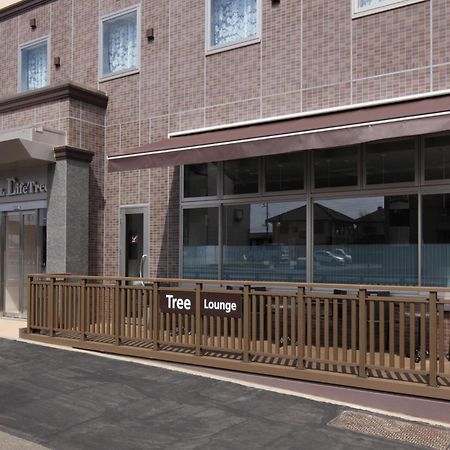 Hotel Lifetree Hitachinoushiku Екстер'єр фото