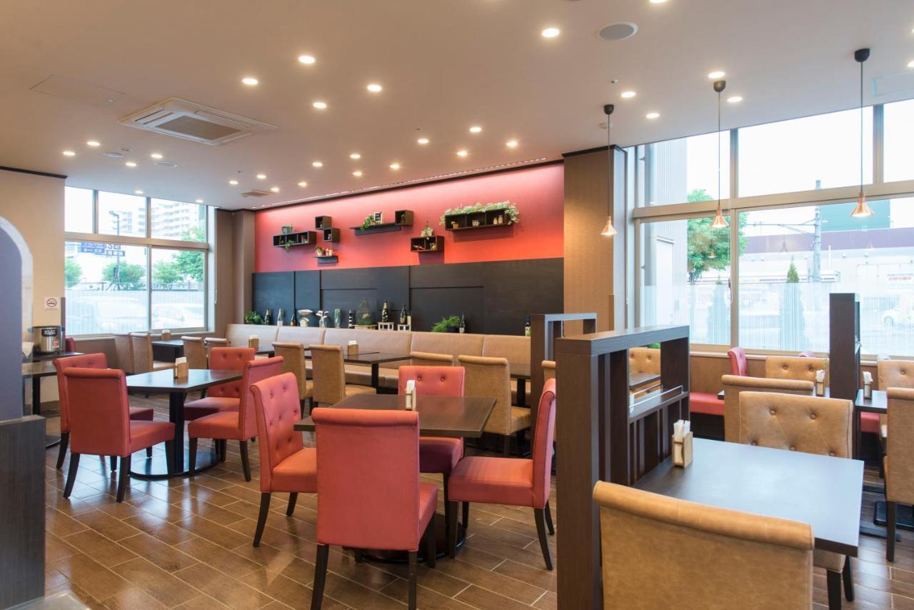 Hotel Lifetree Hitachinoushiku Екстер'єр фото
