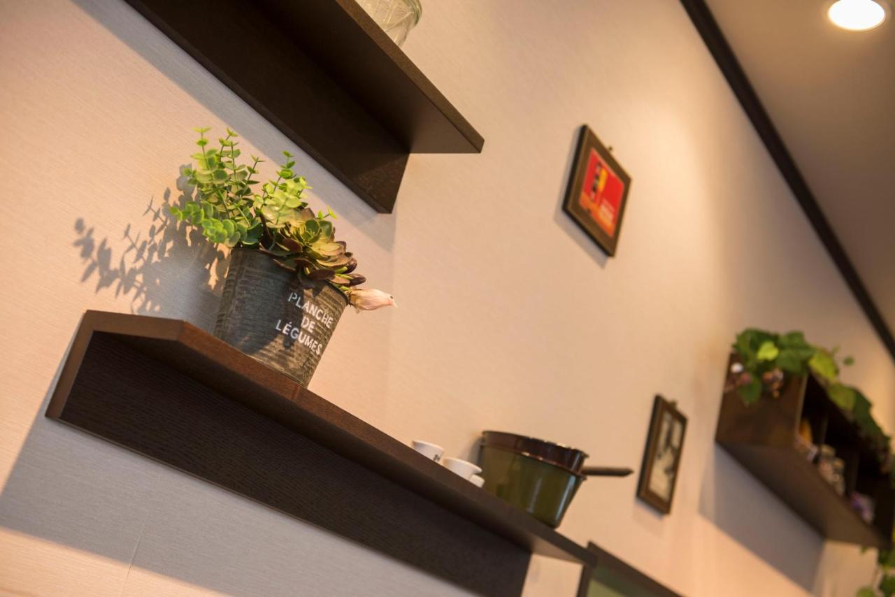 Hotel Lifetree Hitachinoushiku Екстер'єр фото