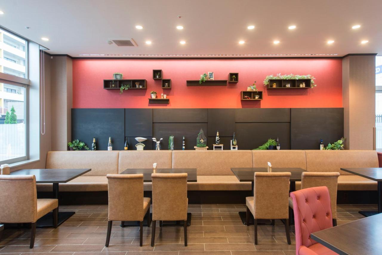 Hotel Lifetree Hitachinoushiku Екстер'єр фото