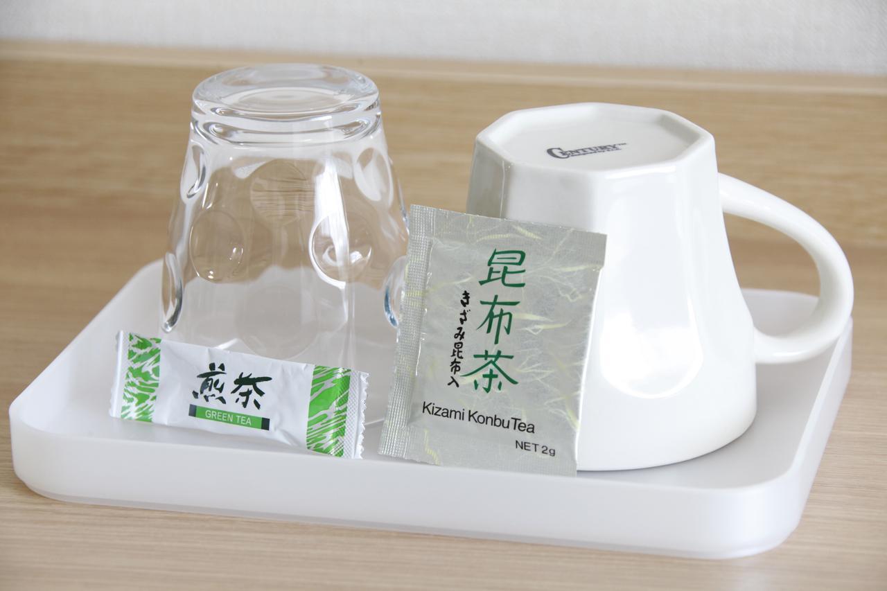 Hotel Lifetree Hitachinoushiku Екстер'єр фото