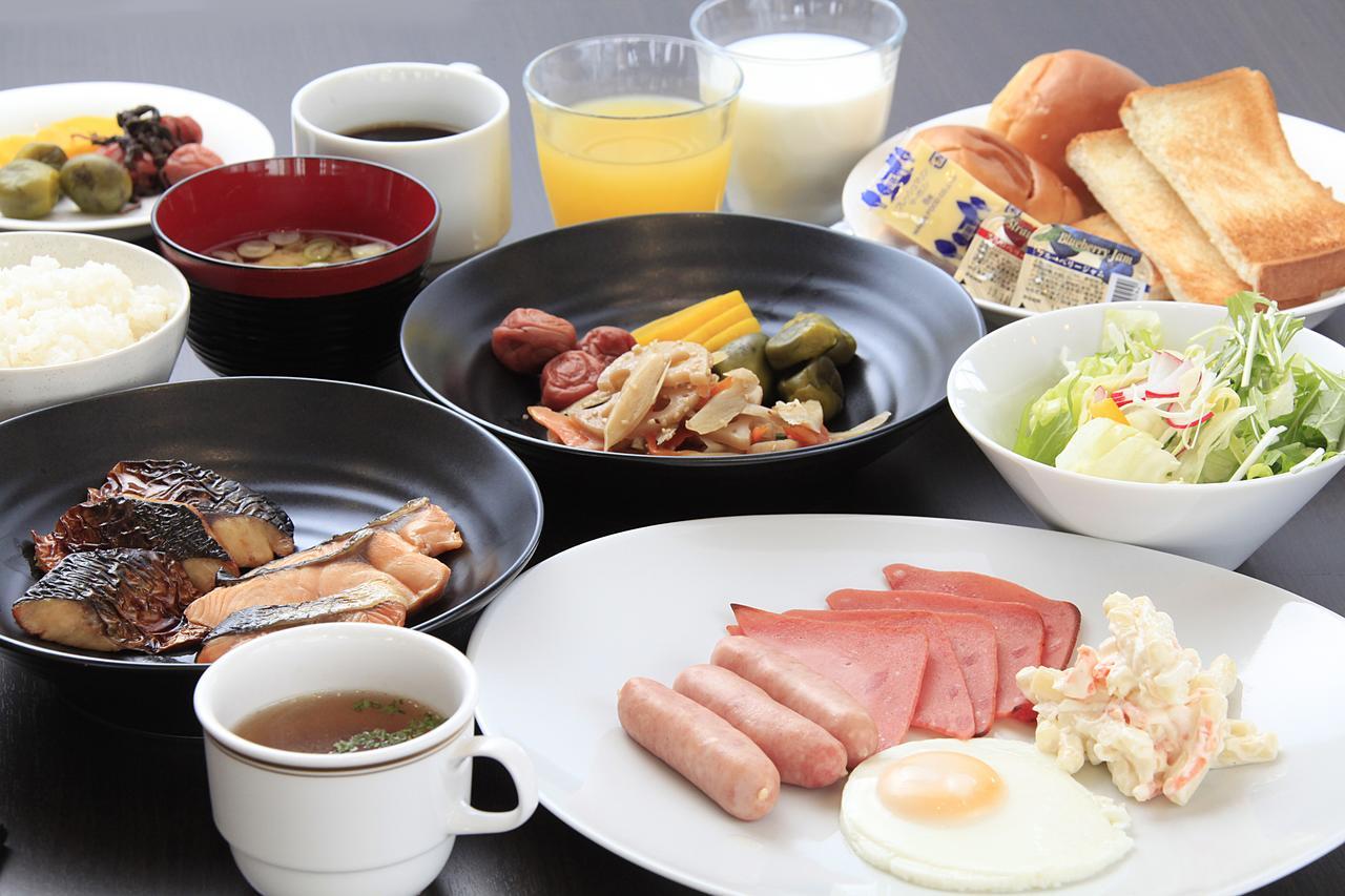 Hotel Lifetree Hitachinoushiku Екстер'єр фото