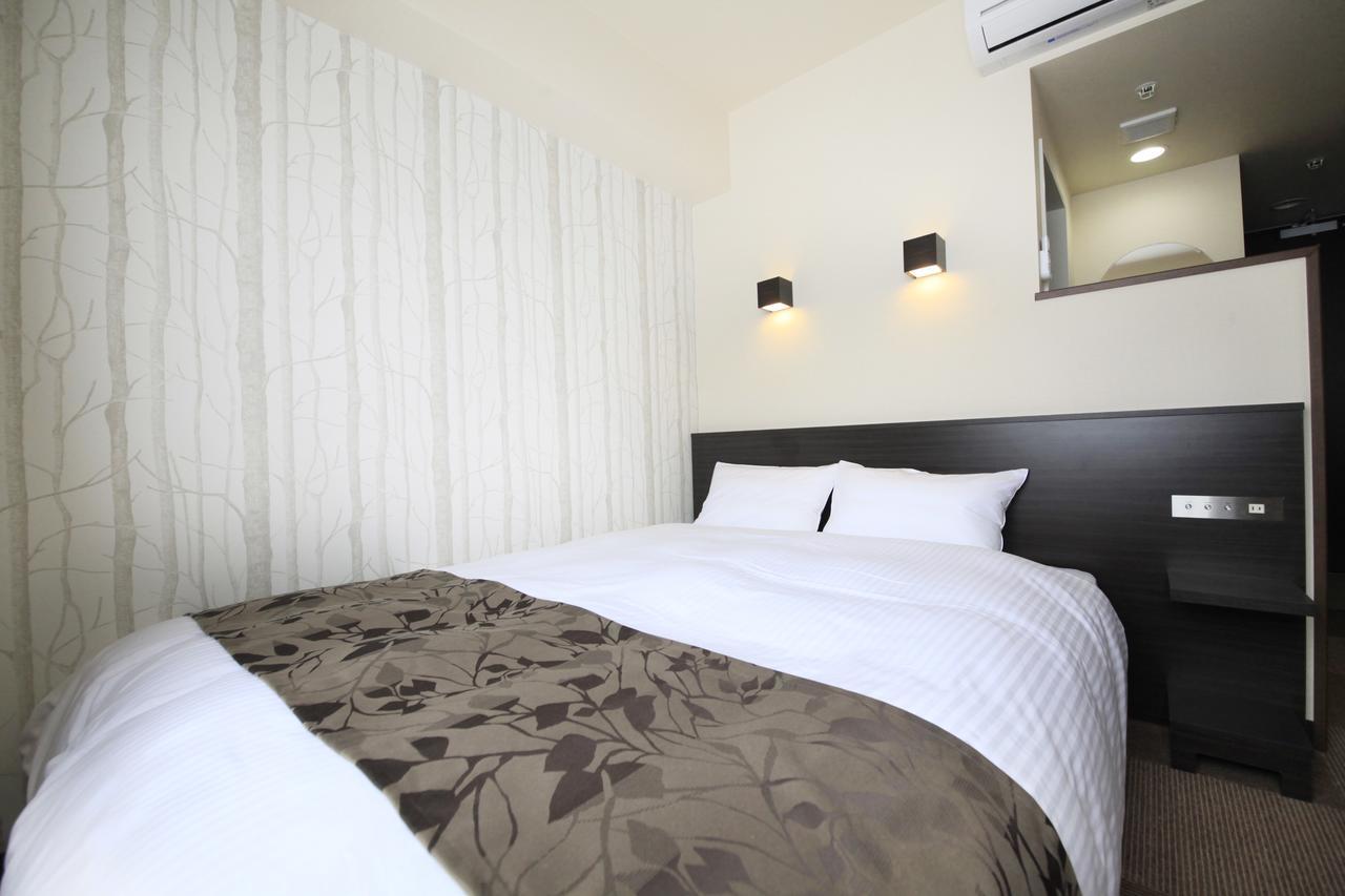 Hotel Lifetree Hitachinoushiku Екстер'єр фото