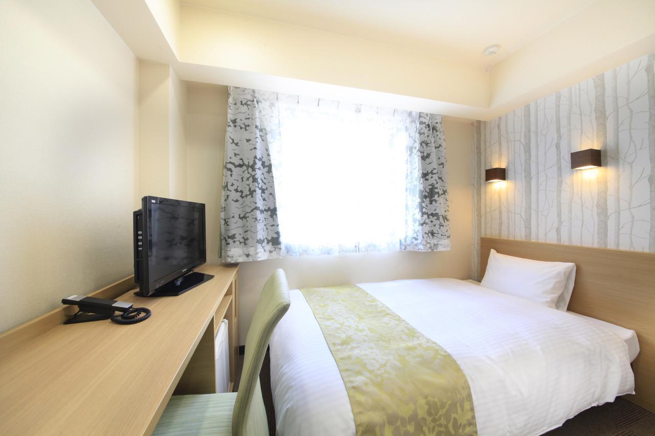 Hotel Lifetree Hitachinoushiku Екстер'єр фото