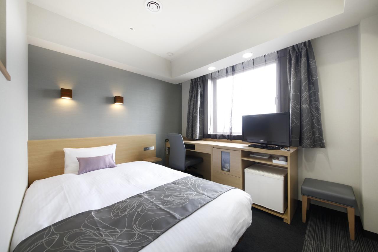 Hotel Lifetree Hitachinoushiku Екстер'єр фото