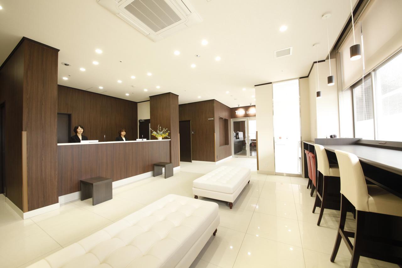 Hotel Lifetree Hitachinoushiku Екстер'єр фото